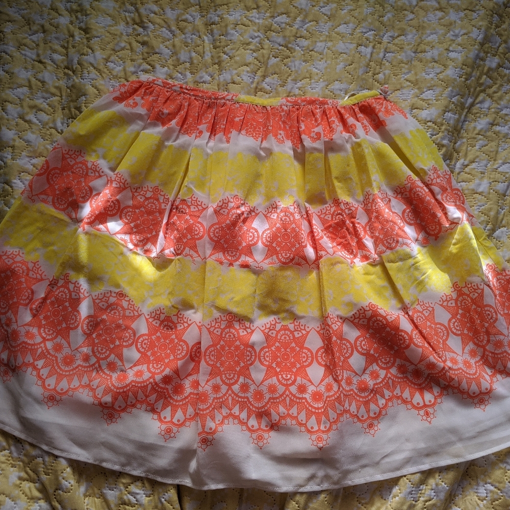 ASOS skirt US 6